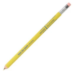 Mark's Tokyo Edge Day's Mechanical Pencil With Eraser V.1 -Stationery Sale Store 4550045092417 1