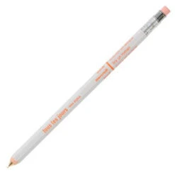Mark's Tokyo Edge Day's Mechanical Pencil With Eraser V.1 -Stationery Sale Store 4550045092448 1 1
