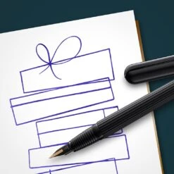 LAMY Imporium Fountain Pen [Black Gold] -Stationery Sale Store 47402333 270423100314822 144366967474708584 n