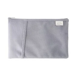 Livework Mesh Pocket Daily Pouch -Stationery Sale Store 4826