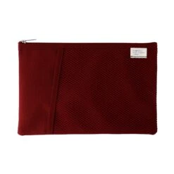 Livework Mesh Pocket Daily Pouch -Stationery Sale Store 4832