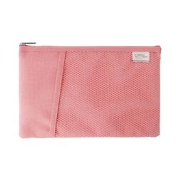 Livework Mesh Pocket Daily Pouch -Stationery Sale Store 4834 d64783c0 ebef 485c 8ba2 8a602d996aef