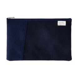 Livework Mesh Pocket Daily Pouch -Stationery Sale Store 4836