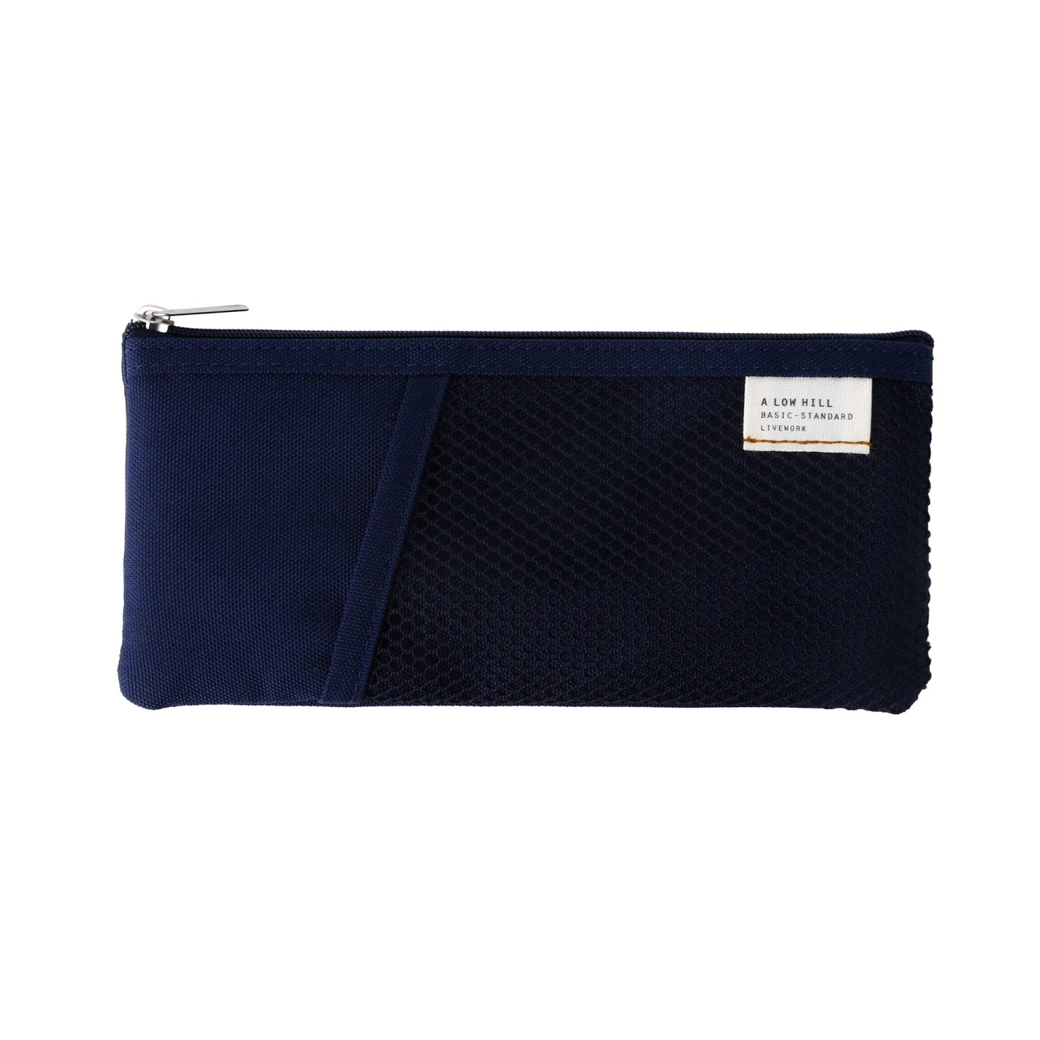 Livework Mesh Pocket Pencil Pouch 13 Livework Mesh Pocket Pencil Pouch - Image 13