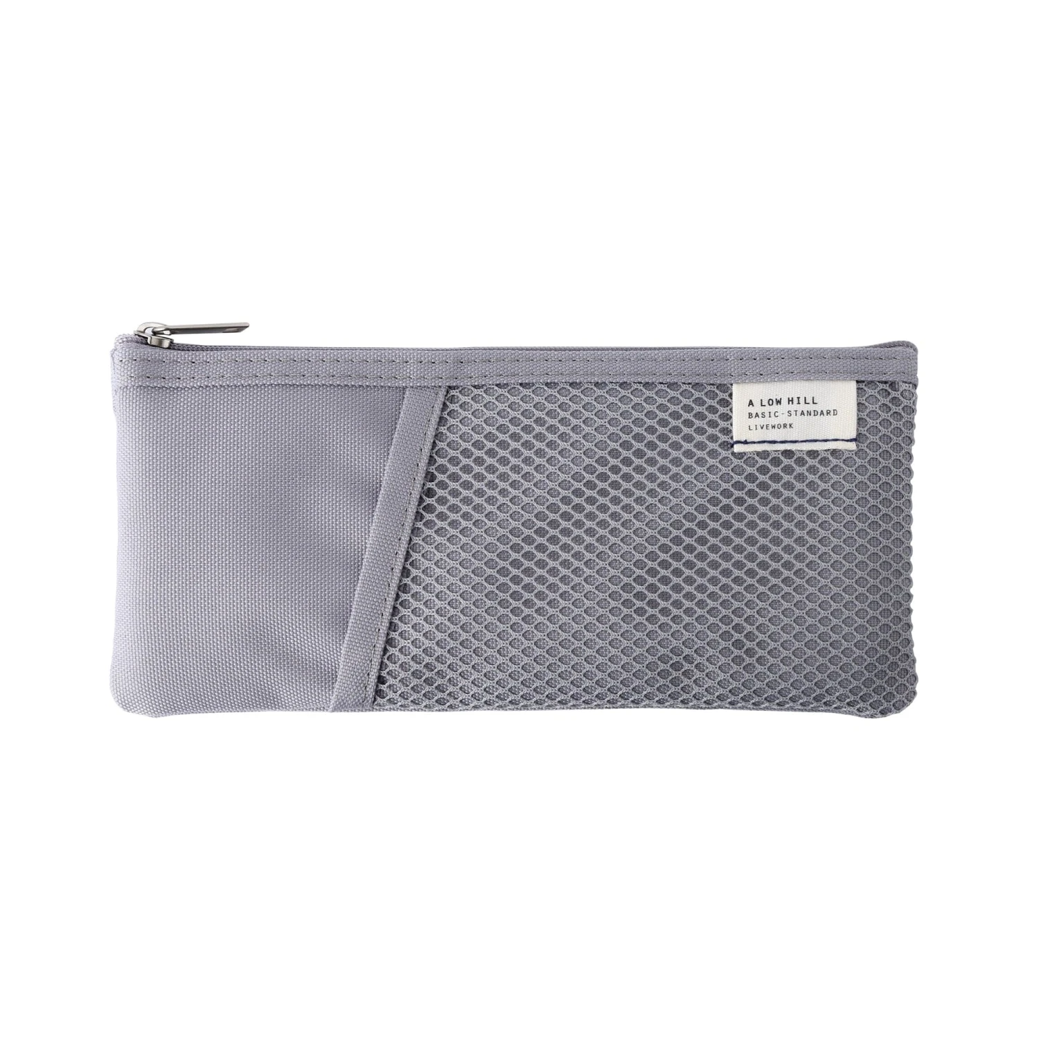 Livework Mesh Pocket Pencil Pouch 5 Livework Mesh Pocket Pencil Pouch - Image 5