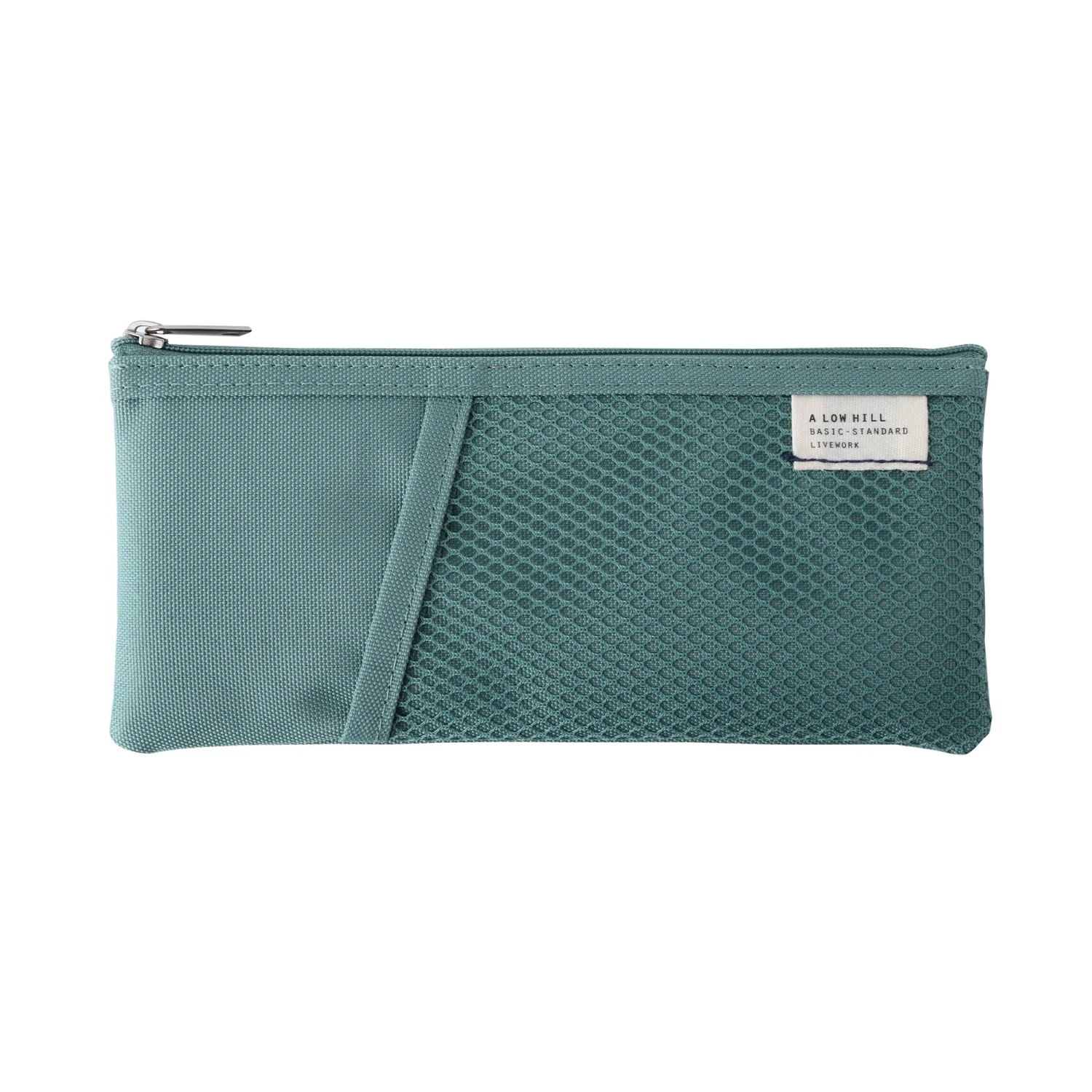 Livework Mesh Pocket Pencil Pouch 12 Livework Mesh Pocket Pencil Pouch - Image 12