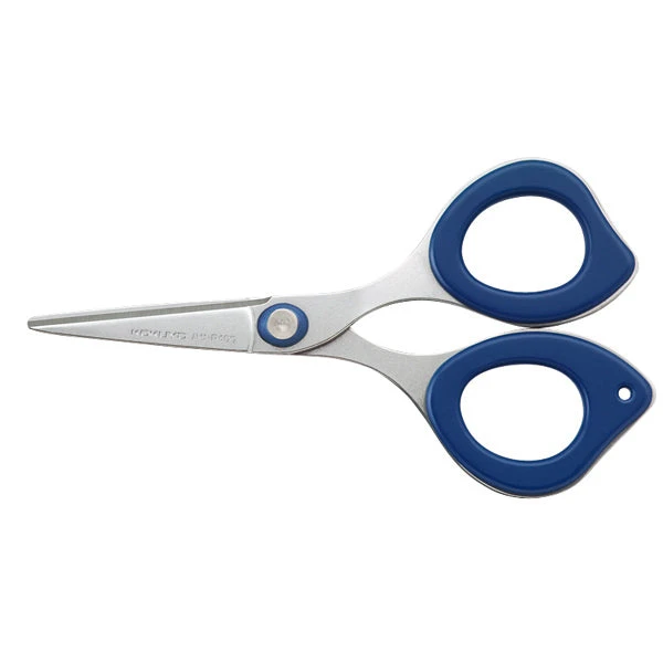 Kokuyo CLIPPY Non-Stick Scissors With Clip 3 Kokuyo CLIPPY Non-Stick Scissors With Clip - Image 3