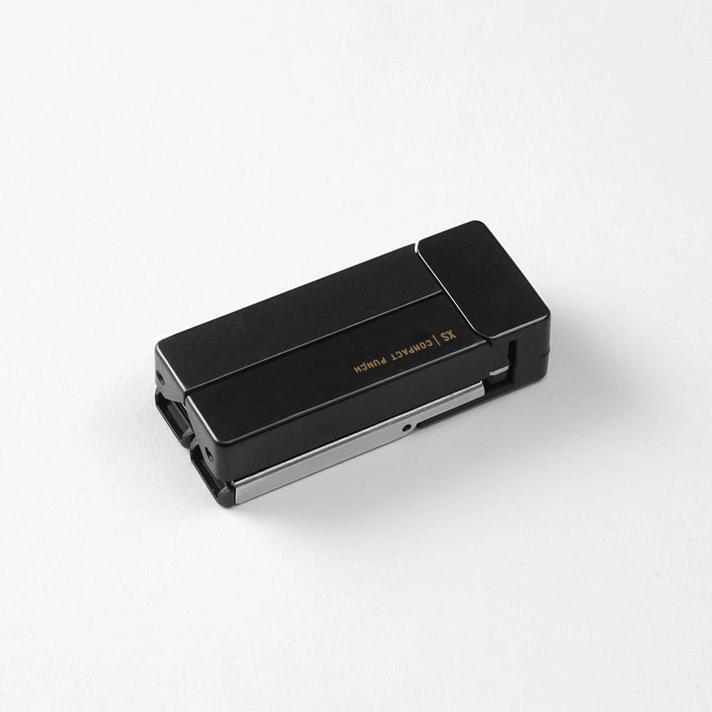 Midori XS Compact Punch 1 Midori XS Compact Punch