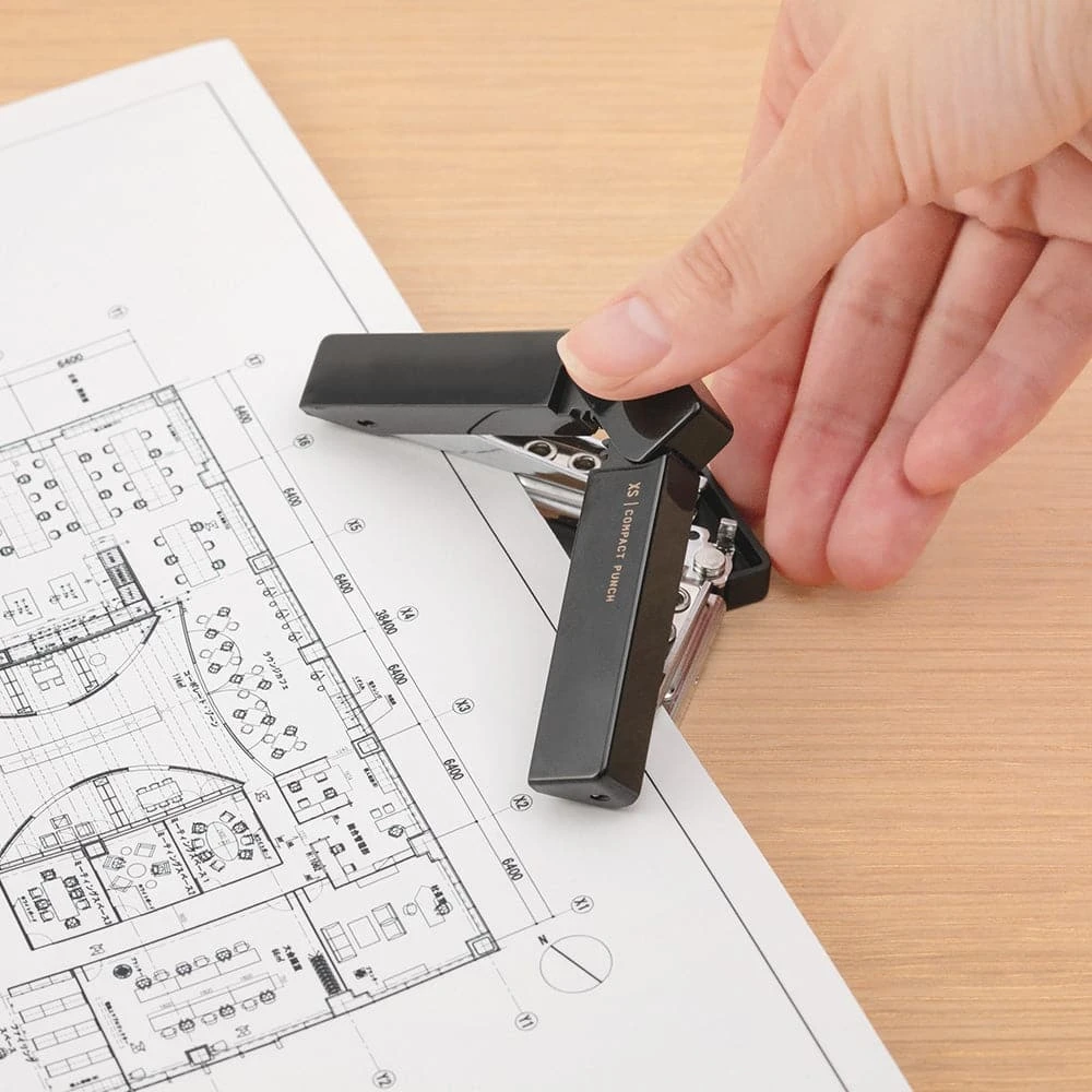 Midori XS Compact Punch 18 Midori XS Compact Punch - Image 18