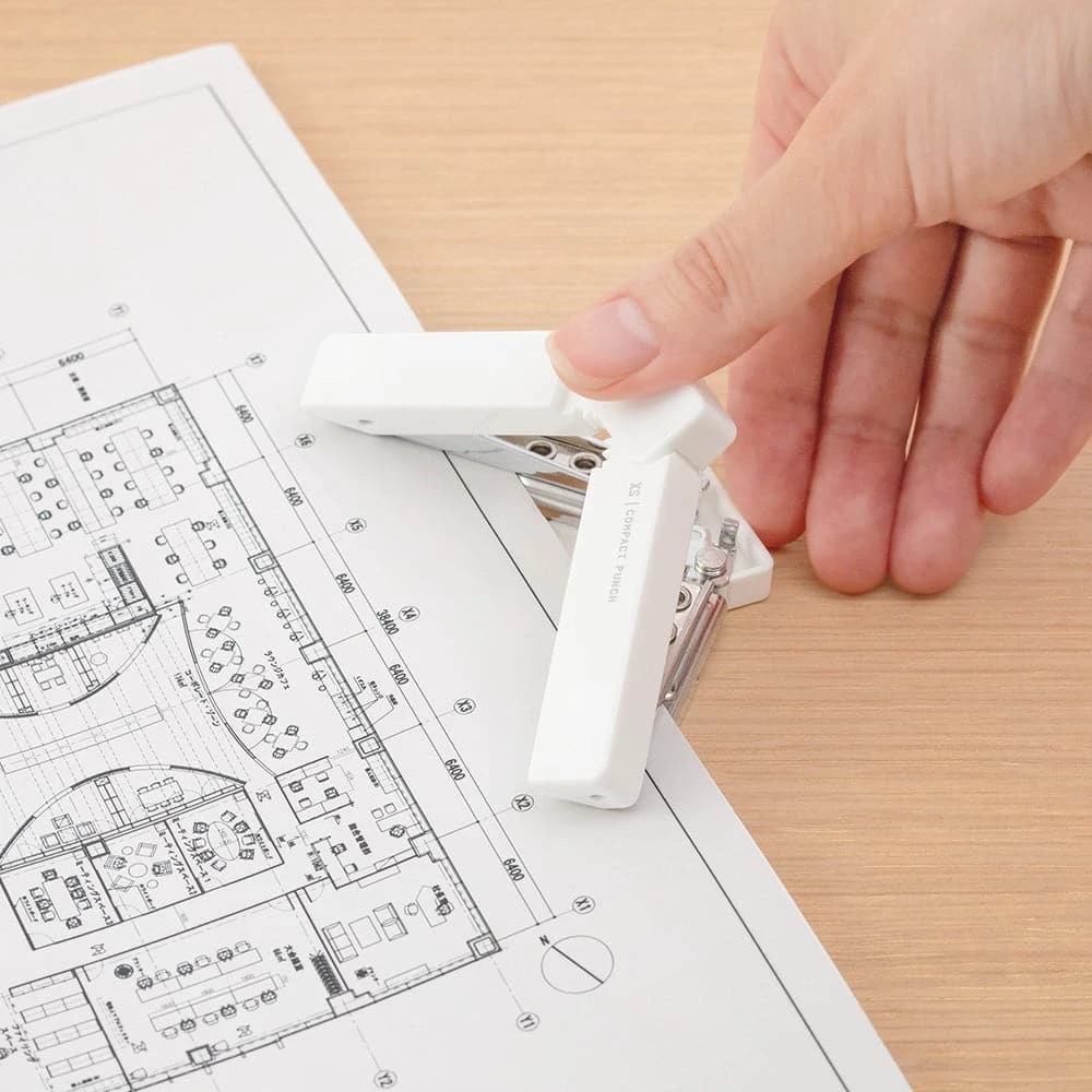 Midori XS Compact Punch 2 Midori XS Compact Punch - Image 2