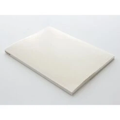 MD Paper Notebook Clear Cover [A4] -Stationery Sale Store 49390 5