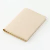 MD Paper Notebook Paper Cover [A6]