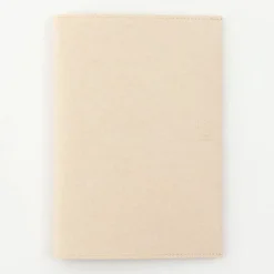 MD Paper Notebook Paper Cover [A5] -Stationery Sale Store 49841 2