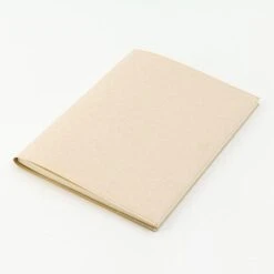 MD Paper Notebook Paper Cover [A4]