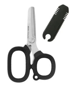Midori -- Portable Multi-Scissors 15 Midori -- Portable Multi-Scissors -Stationery Sale Store 49858 3 2 1