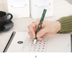 Iconic Sharp Mechanical Pencil 11 Iconic Sharp Mechanical Pencil -Stationery Sale Store 4 32 2