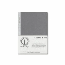 Yamamoto Paper COSMO NOTE Notebook [A5] -Stationery Sale Store 4 94ee673f f57d 488a 9a9b aaf6da4bb17c