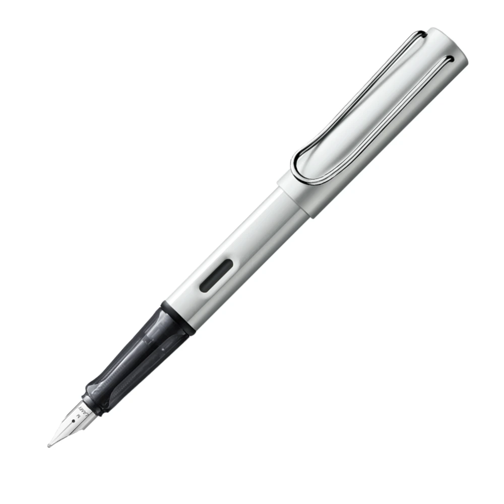 LAMY AL-star Fountain Pen 9 LAMY AL-star Fountain Pen - Image 9