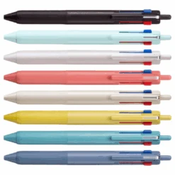 Uni-Ball Jetstream 3-Colour Gel Ink Ballpoint Pen 24 Uni-Ball Jetstream 3-Colour Gel Ink Ballpoint Pen -Stationery Sale Store 4 ca26e0a8 455d 48ff 8991 97920101be18