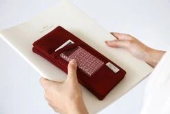 Livework Mesh Pocket Pencil Pouch 19 Livework Mesh Pocket Pencil Pouch -Stationery Sale Store 5005