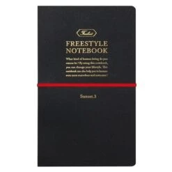 Freiheit Freestyle Notepad A5 22 Freiheit Freestyle Notepad A5 -Stationery Sale Store 5028443 1000