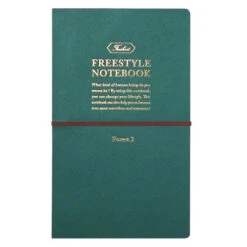 Freiheit Freestyle Notebook A5 -Stationery Sale Store 5028445 1000