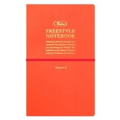 Freiheit Freestyle Notebook A5 -Stationery Sale Store 5028449 1000 798bdf41 d95b 412e 98e7 a137aa7e891a