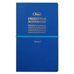 Freiheit Freestyle Notebook A5 -Stationery Sale Store 5028450 1000 bfb86874 f857 4f79 a6c0 a8df48a4ba32