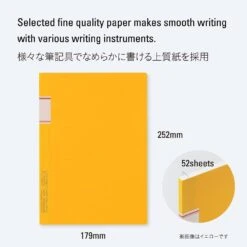 Stalogy New Vintage Notebook 16 Stalogy New Vintage Notebook -Stationery Sale Store 5150AlG MGL. AC SL1000