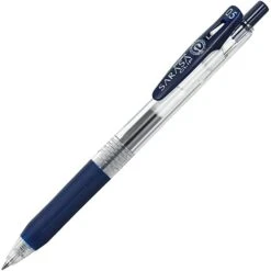 Zebra Sarasa Clip Gel Retractable Pen 0.5mm -Stationery Sale Store 51DHVZRwU2L. AC SX679