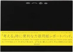 Stalogy A4 Report Pad Landscape