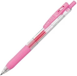 Zebra Sarasa Clip Gel Retractable Pen 0.5mm -Stationery Sale Store 51HdzM998dL. AC SX679