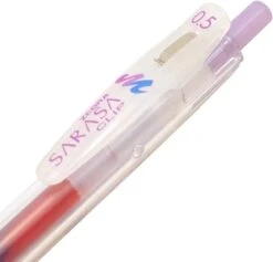 Zebra Sarasa Ballpoint 0.5mm Marble Colour -Stationery Sale Store 51LNk1 quOL. AC SL1456