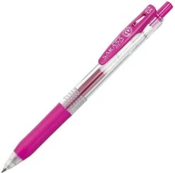 Zebra Sarasa Clip Gel Retractable Pen 0.5mm -Stationery Sale Store 51NtB2QYabL. AC SX679