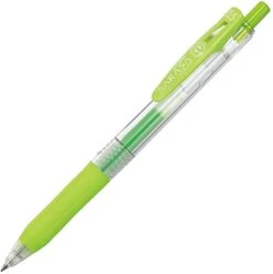 Zebra Sarasa Clip Gel Retractable Pen 0.5mm -Stationery Sale Store 51XdxUOCRgL. AC SX679