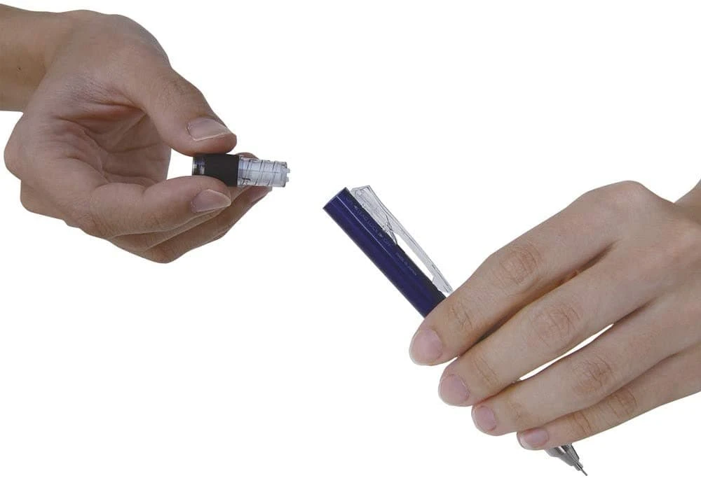 Tombow® Tombow MONO Graph Mechanical Pencil - 0.5mm 9 Tombow® Tombow MONO Graph Mechanical Pencil - 0.5mm - Image 9