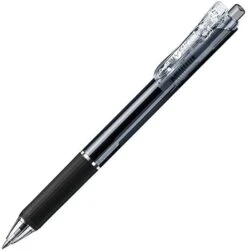Pentel Clear V-Feel Ballpoint Pen - 0.7 Mm 9 Pentel Clear V-Feel Ballpoint Pen - 0.7 Mm -Stationery Sale Store 51es1wsll5l. ac sx679