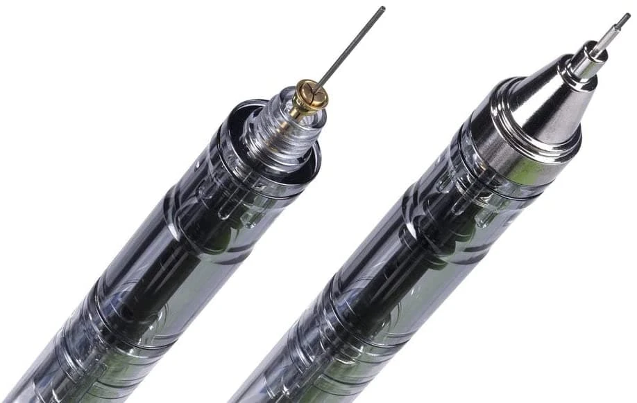 Tombow® Tombow MONO Graph Mechanical Pencil - 0.5mm 6 Tombow® Tombow MONO Graph Mechanical Pencil - 0.5mm - Image 6