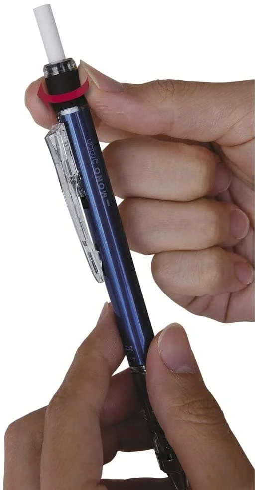 Tombow® Tombow MONO Graph Mechanical Pencil - 0.5mm 7 Tombow® Tombow MONO Graph Mechanical Pencil - 0.5mm - Image 7