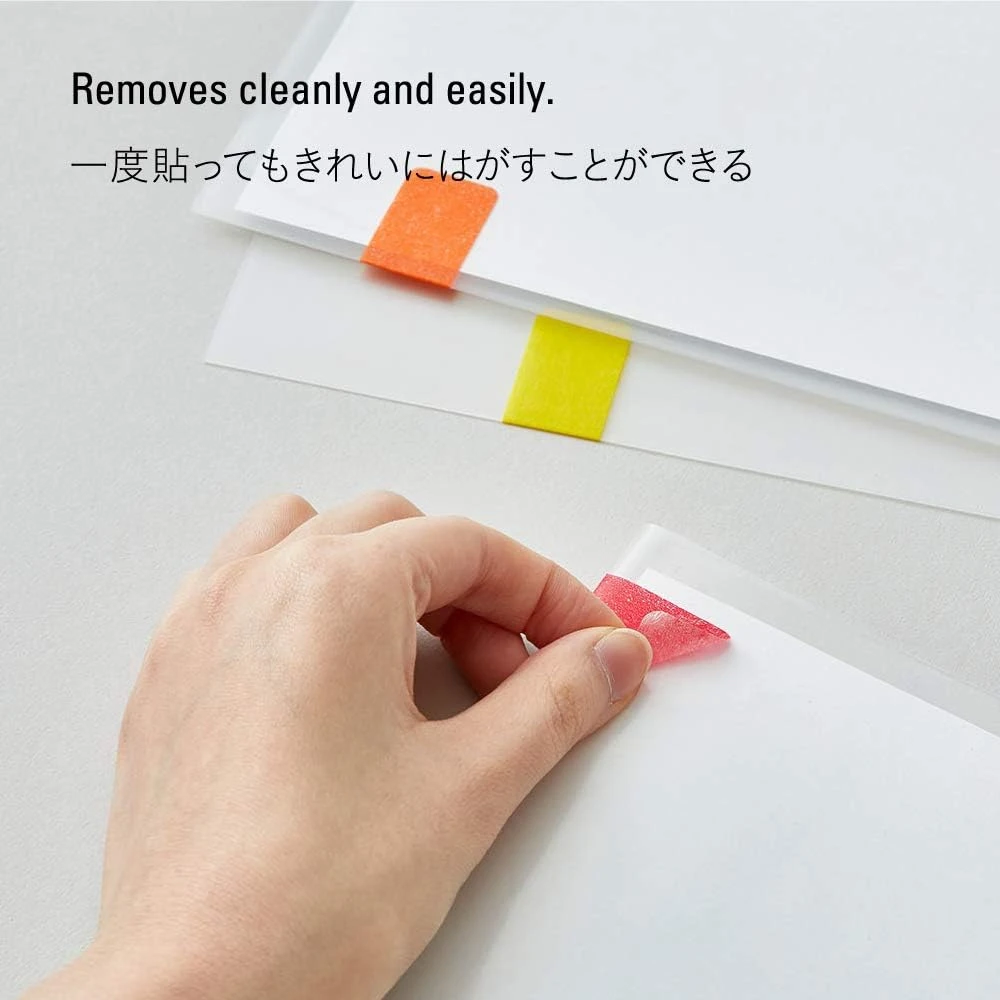 Stalogy Masking Patches (Washi Labels) 4 Stalogy Masking Patches (Washi Labels) - Image 4