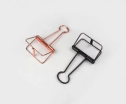 Tools To Live By Paper Clips [51mm] -Stationery Sale Store 51mm clips 10