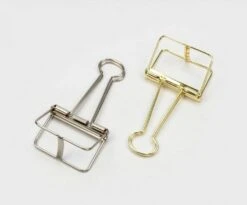 Tools To Live By Paper Clips [51mm] -Stationery Sale Store 51mm clips 3