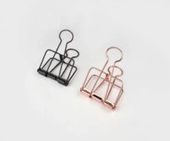 Tools To Live By Paper Clips [51mm] -Stationery Sale Store 51mm clips 6