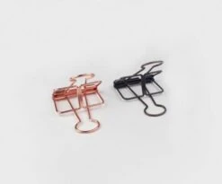Tools To Live By Paper Clips [51mm] -Stationery Sale Store 51mm clips 8