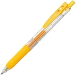 Zebra Sarasa Clip Gel Retractable Pen 0.5mm -Stationery Sale Store 51rjoMFztjL. AC SX679