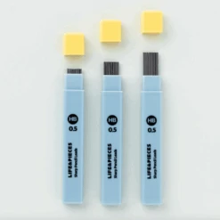 Livework LIFE & PIECES Lead Refill 0.5mm -Stationery Sale Store 52 c76d0642 62b5 4f96 bd3f ff9f44f3ee37