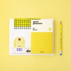 Livework Life & Pieces Your Planner [S] -Stationery Sale Store 53c2feb9e4999cbc6c8a3b8a55992471