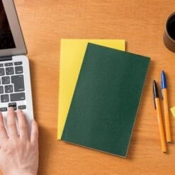 Maruai The Basic Notebook -Stationery Sale Store 5411427 5