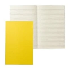 The Basic Notebook Lined Paper -Stationery Sale Store 5411560 s 1