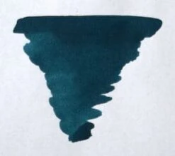Diamine 80ml Fountain Pen Ink -- Teal